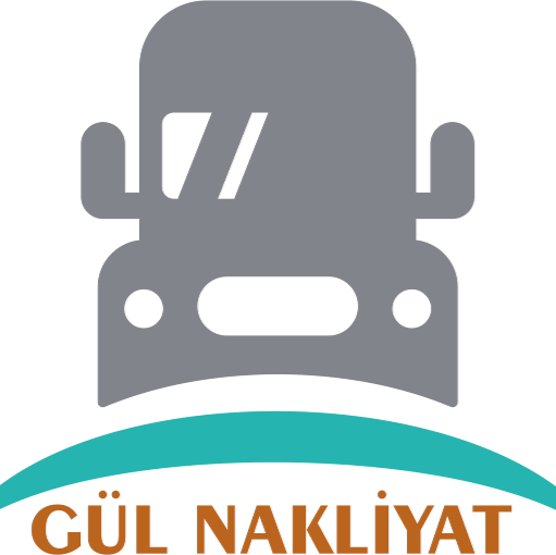 Gül Nakliyat VAN logo