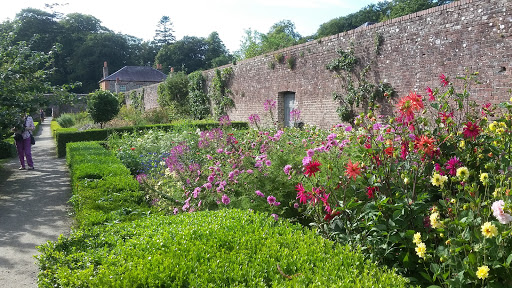 National Trust - Llanerchaeron