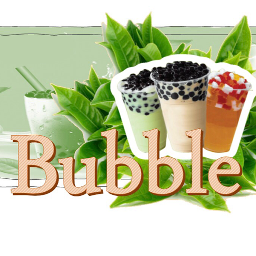 Asia Gourmet - Tapioco Bubble Tea logo