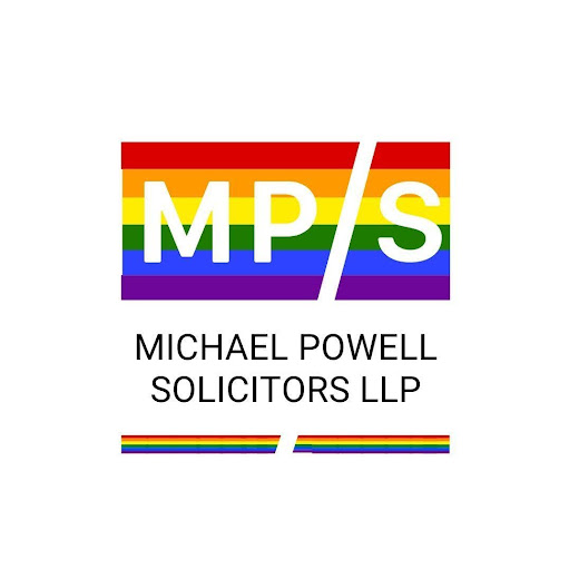 Michael Powell Solicitors logo