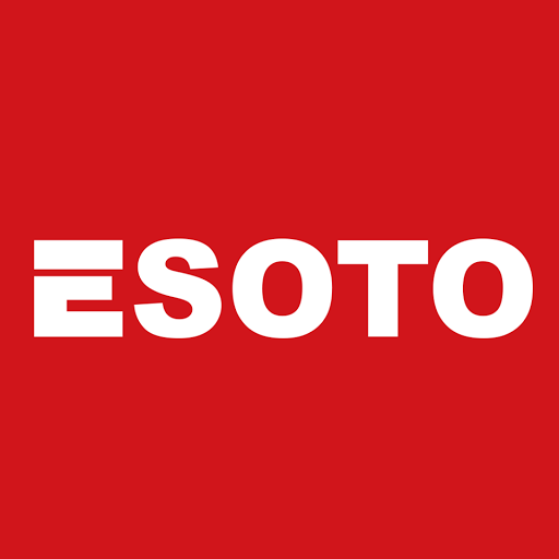 Esoto Plaza logo