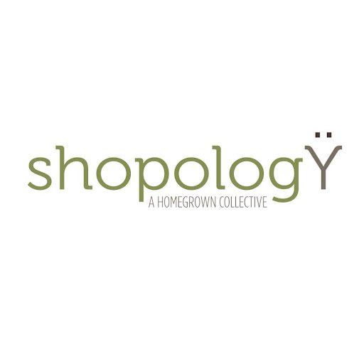 Shopology logo