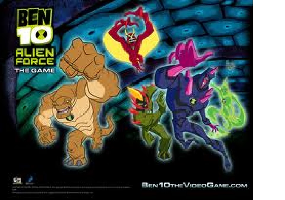 Ben 10 Themes For Pc | naveen s photos ben 10 alien force pc themes Ben 10 Themes For Pc | naveen s photos ben 10 alien force pc themes
