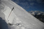 Avalanche Vanoise, secteur Dent Parrachée, Aussois - Combe des Balmes - Photo 5 - © Duclos Alain