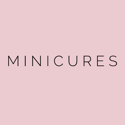 Minicures logo