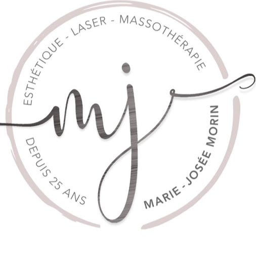 Clinique Esthétique Marie-Josée Morin logo