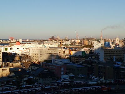 Photos of Nishi-Oita Station