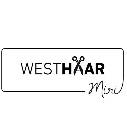 Westhaar logo