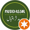 Muddassir Iqbal