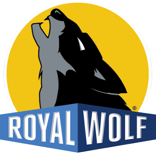 Royal Wolf Shipping Containers Invercargill logo