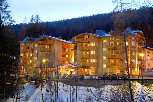 Hotel Chalet del Brenta