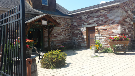 Burr Oak Winery