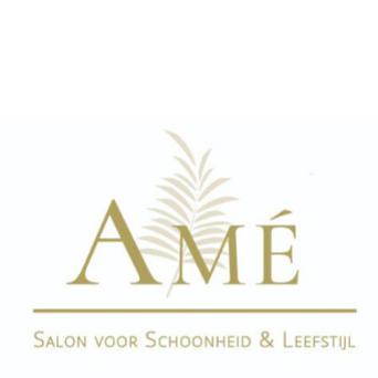 Amé Schoonheid & Leefstijl logo