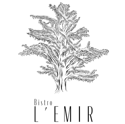 Bistro L’Emir logo