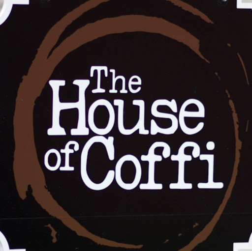 The House of Coffi logo