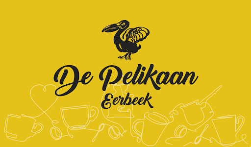 De Pelikaan Eerbeek logo