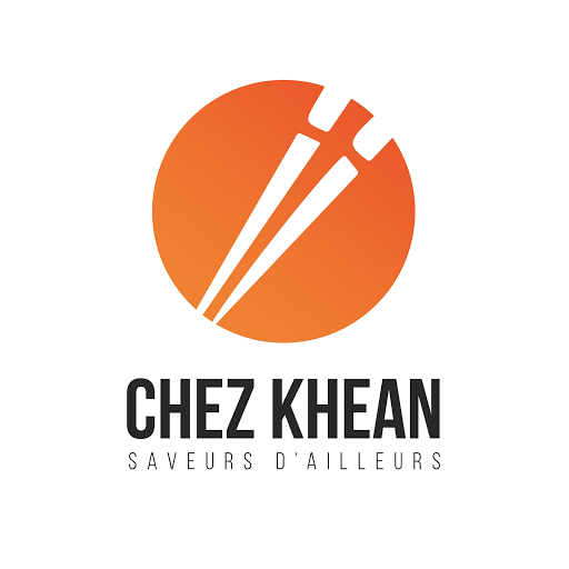 CHEZ KHEAN logo