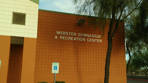 Recreation Center «Webster Recreation Center», reviews and photos, 202 N Sycamore, Mesa, AZ 85201, USA