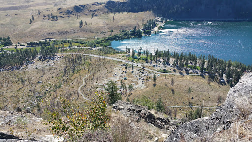 Alta Lake State Park