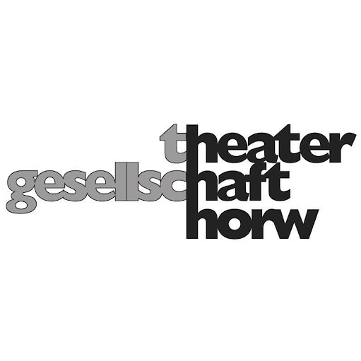 Theatergesellschaft Horw logo