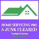 Home Servicing Pros & Junk-Cleared