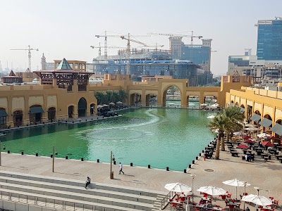 Photos of Al Kout Mall