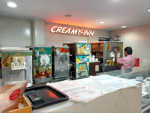 Creamy - Inn, No: 1068, Munusamy Salai, K.K.Nagar West, Opp Nilgiris Supermarket, Chennai, Tamil Nadu 600078, India, Dessert_Restaurant, state TN