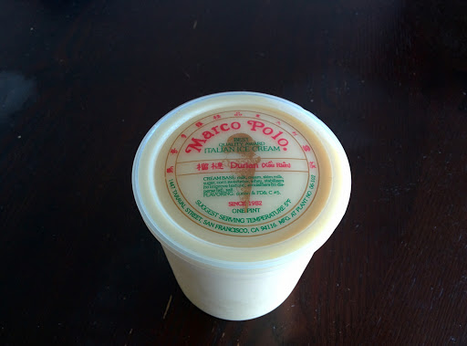 Ice Cream Shop «Marco Polo Italian Ice Cream», reviews and photos, 999 Story Rd #9072, San Jose, CA 95122, USA