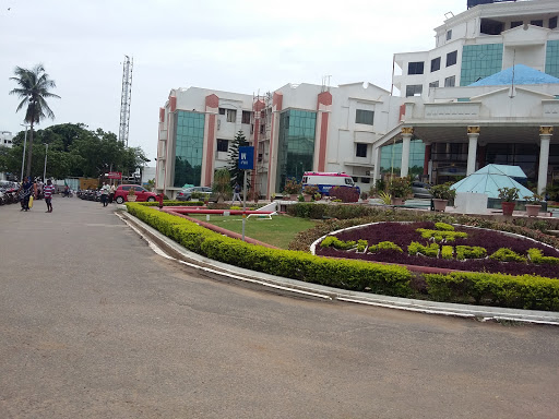 Manipal Hospital, NH-5, Tadepalli, Vijayawada, Andhra Pradesh 522501, India, Hospital, state AP