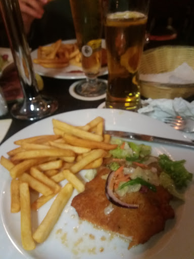 Steakhaus & Pizzeria Angus