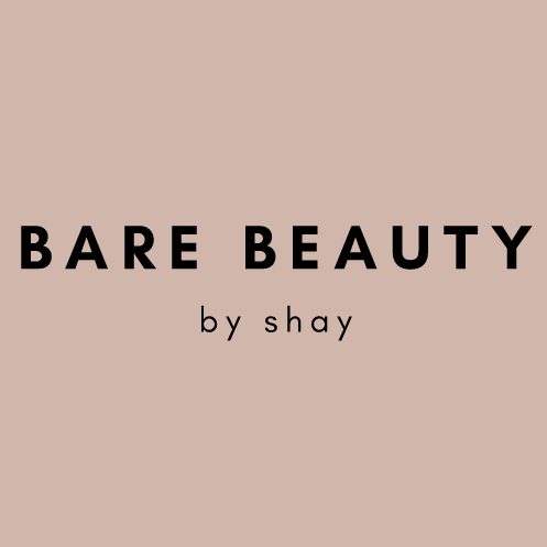 Bare Beauty By Shay logo