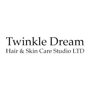 Twinkle Dream Hair & Skin Care Studio LTD logo