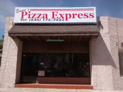 Pizza Express, 22800, Av Moctezuma 489, Zona Centro, Ensenada, B.C., México, Pizza para llevar | BC