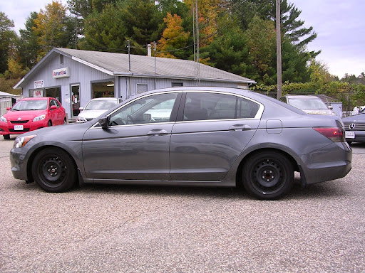 altima code red's with black rims