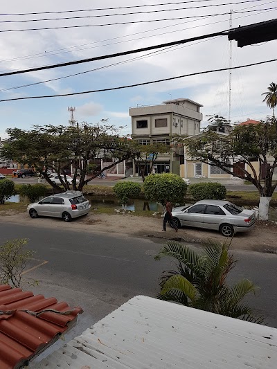 Photos of HOTEL GUYANA INT'L