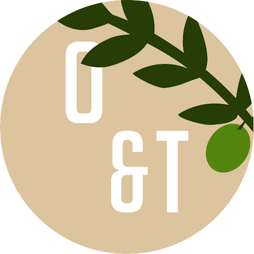 Olive & Thyme logo