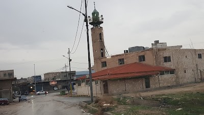 Photos of Khadija girl Khuwaylid mosque wife of the Prophet (PBUH)
