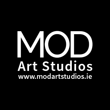MOD Art Studios - Gallery & Gifts logo