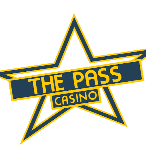 The Pass Casino logo