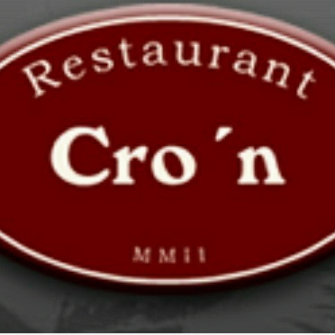 Restaurant Cro'n logo