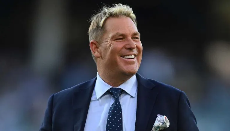 Shane Warne Net Worth 