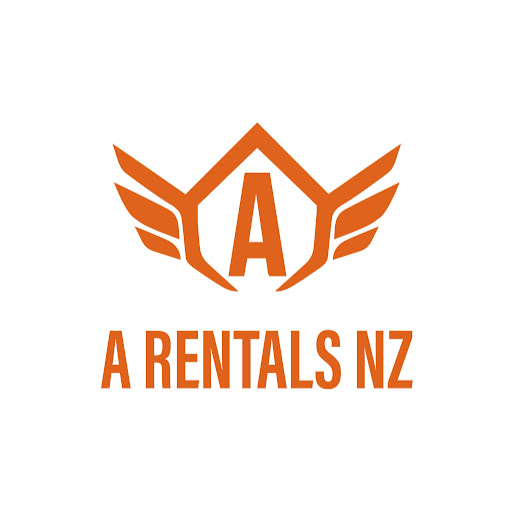 A Rentals NZ Limited logo