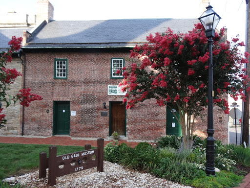 Old Jail Museum
