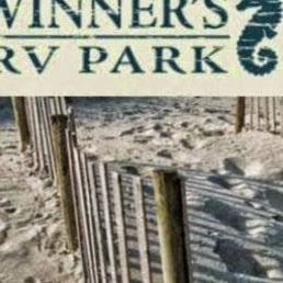 Winner's RV Park logo