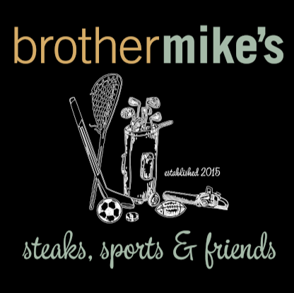 Brother Mike's Madison logo
