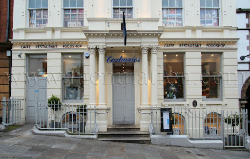 Carluccio's