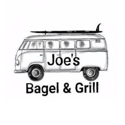 Joe's Bagel and Grill logo