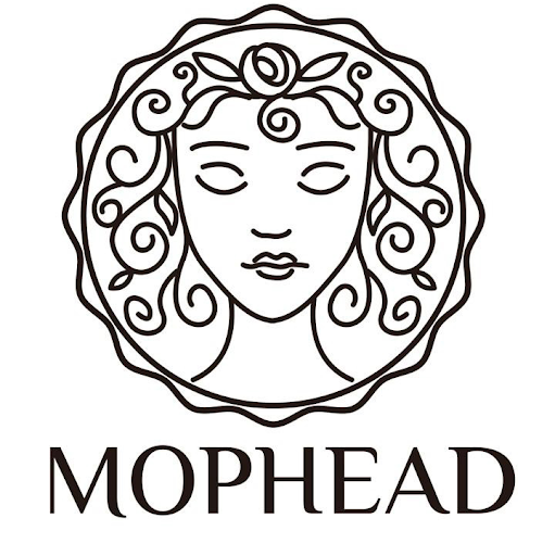 Mophead logo