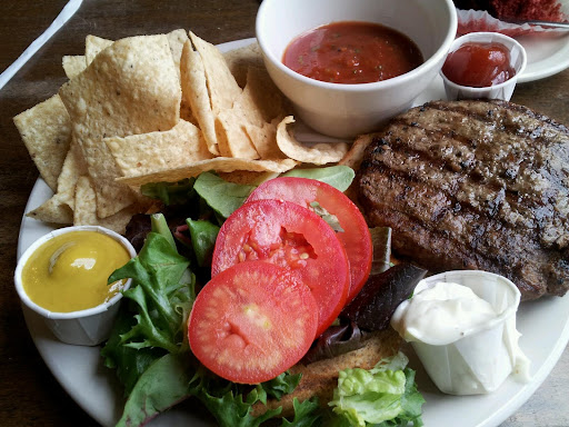 Austin Java