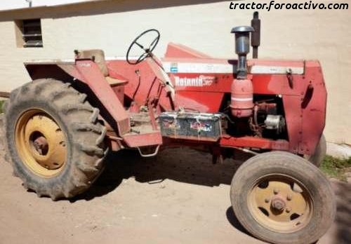 Historia tractor Rotania (Argentina) Rotania_supremo30_2